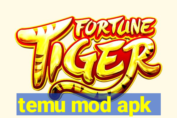 temu mod apk