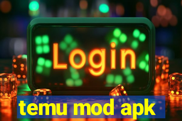temu mod apk