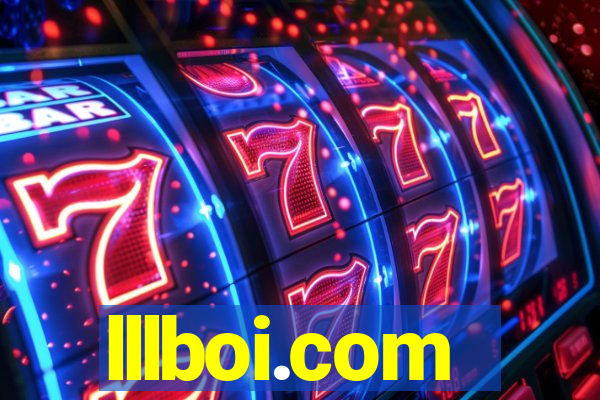lllboi.com