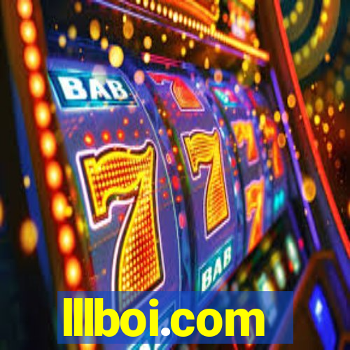 lllboi.com