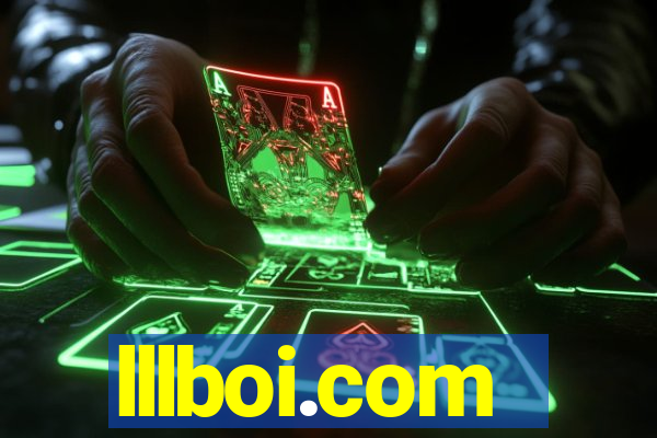 lllboi.com