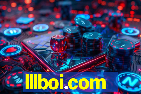 lllboi.com