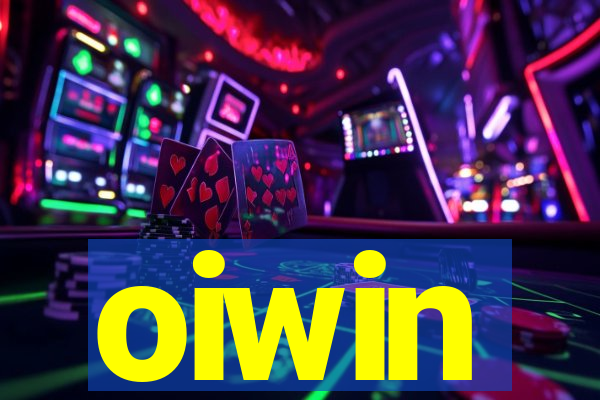 oiwin