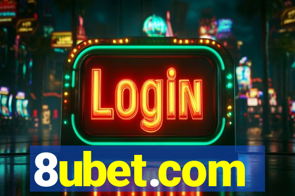8ubet.com
