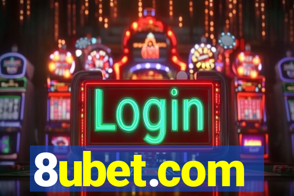 8ubet.com