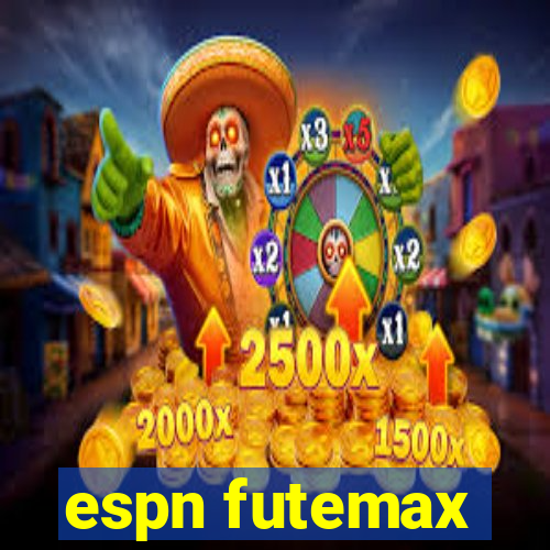 espn futemax