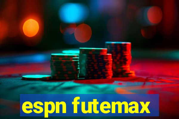 espn futemax