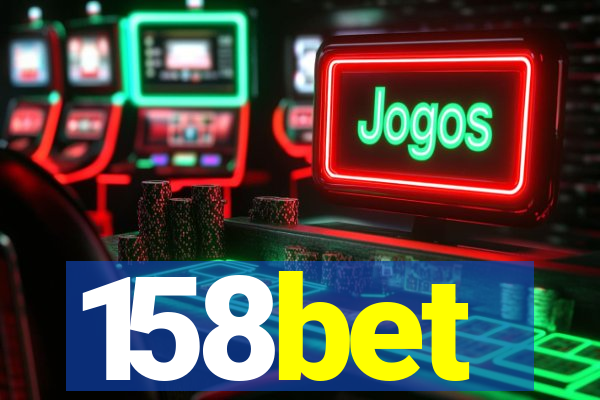 158bet