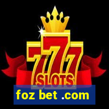 foz bet .com