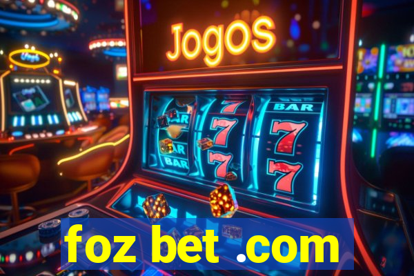 foz bet .com