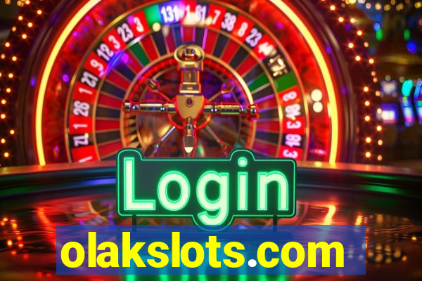 olakslots.com