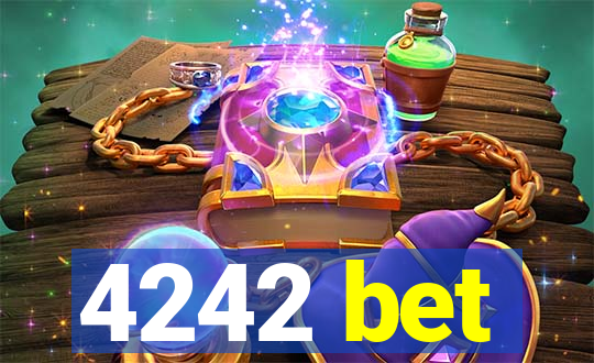 4242 bet