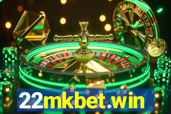 22mkbet.win