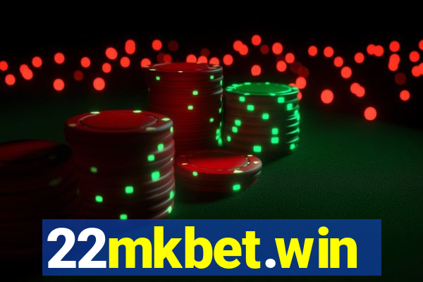 22mkbet.win