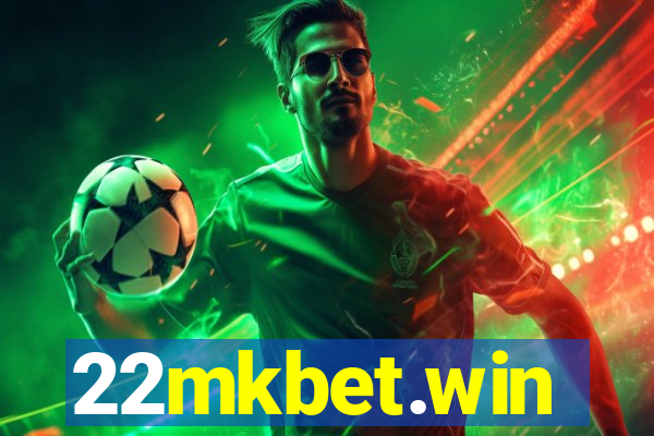 22mkbet.win