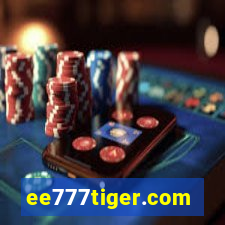 ee777tiger.com
