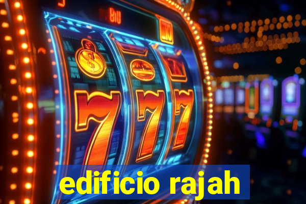 edificio rajah