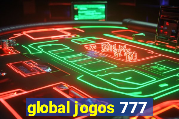 global jogos 777