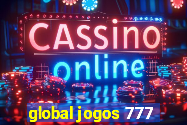 global jogos 777