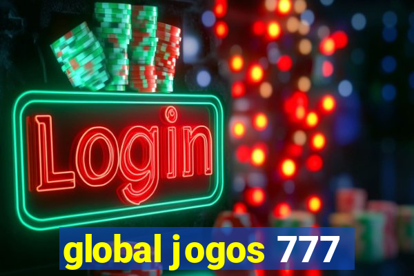 global jogos 777