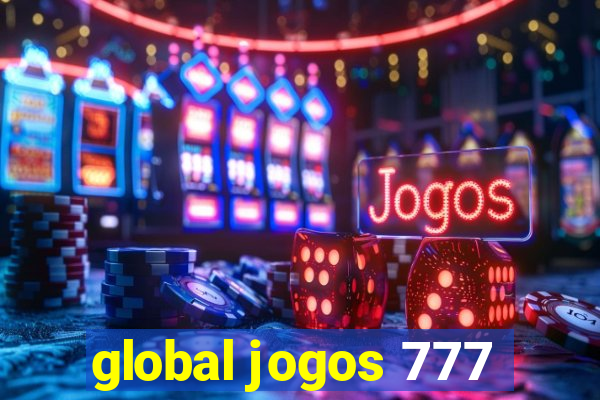 global jogos 777