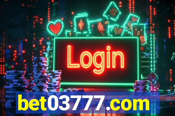 bet03777.com