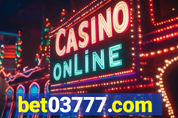 bet03777.com