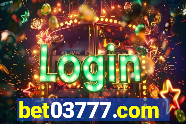 bet03777.com