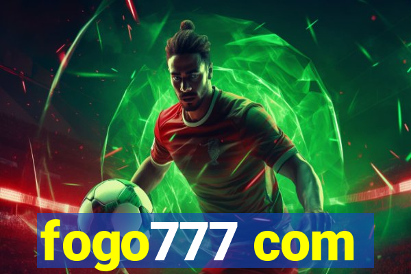 fogo777 com