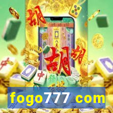 fogo777 com