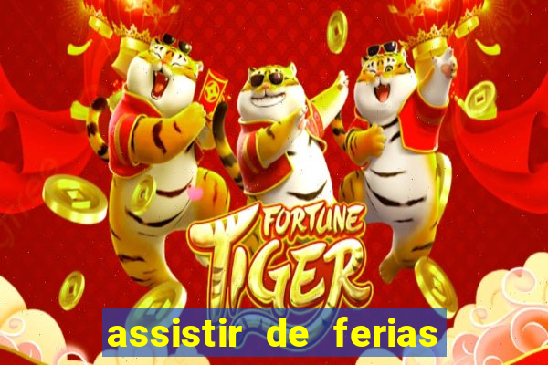 assistir de ferias com o ex caribe 2023