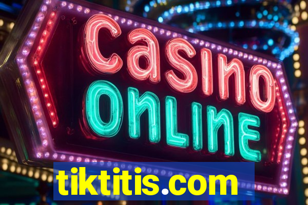 tiktitis.com