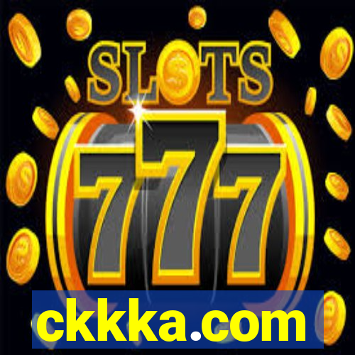 ckkka.com