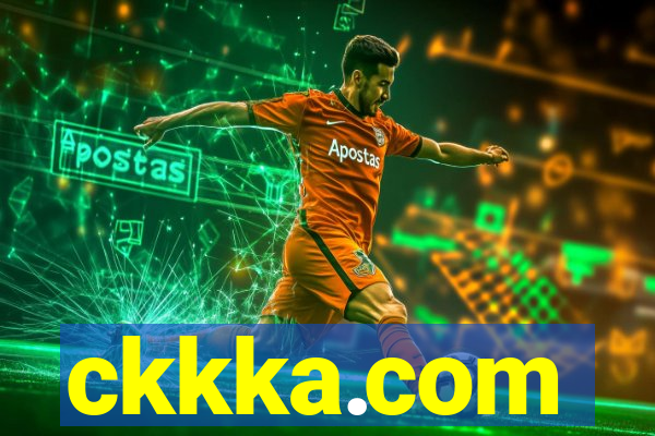 ckkka.com