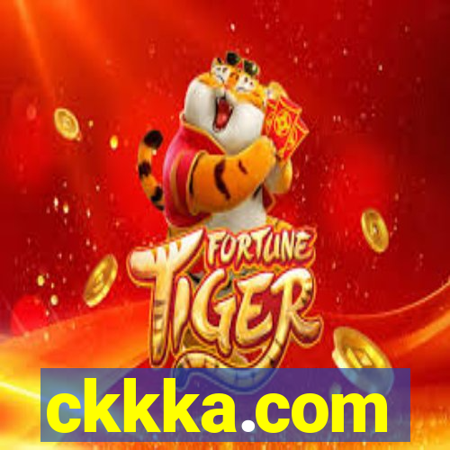 ckkka.com