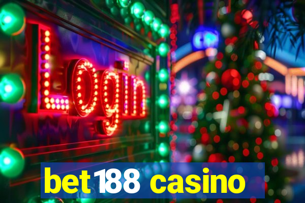 bet188 casino