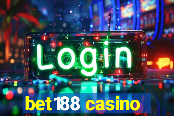 bet188 casino