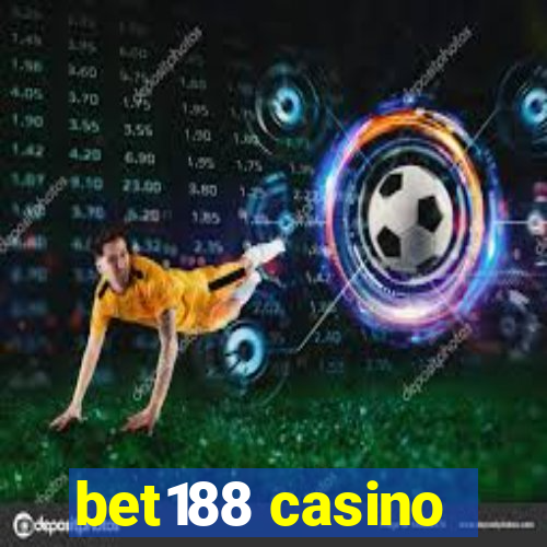 bet188 casino