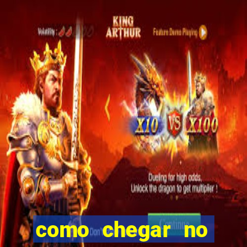 como chegar no hospital vila nova cachoeirinha