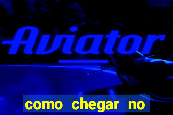 como chegar no hospital vila nova cachoeirinha