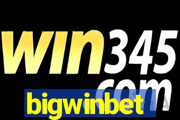 bigwinbet