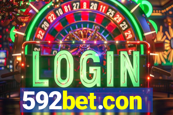 592bet.con