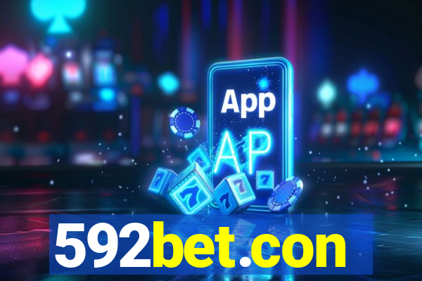 592bet.con