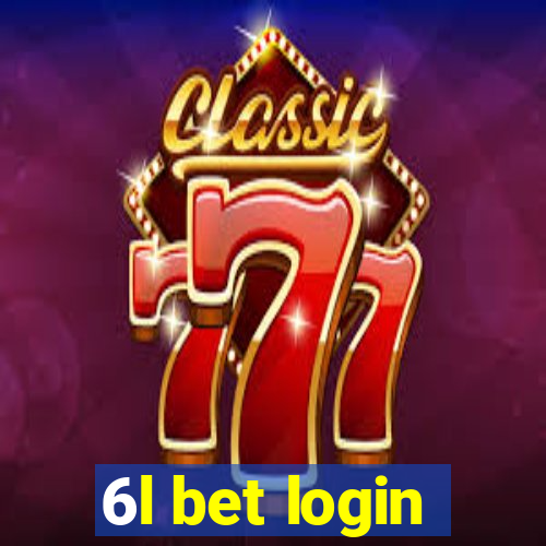 6l bet login
