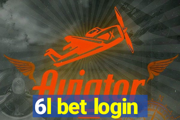 6l bet login