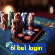 6l bet login