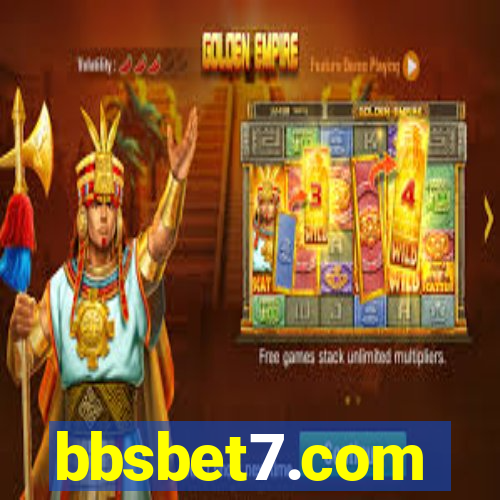 bbsbet7.com