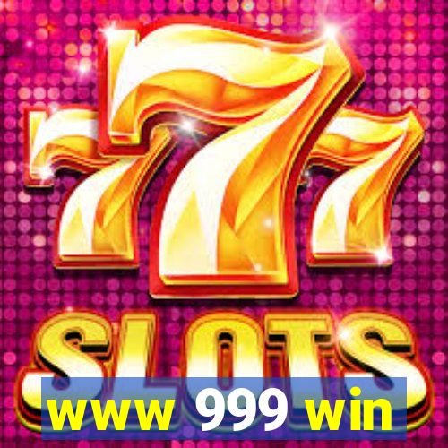 www 999 win