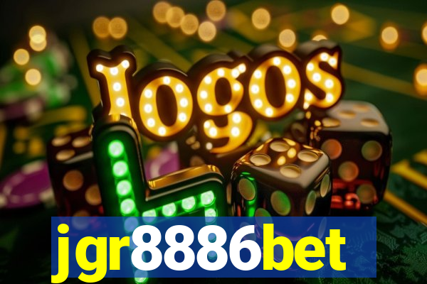 jgr8886bet