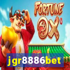 jgr8886bet
